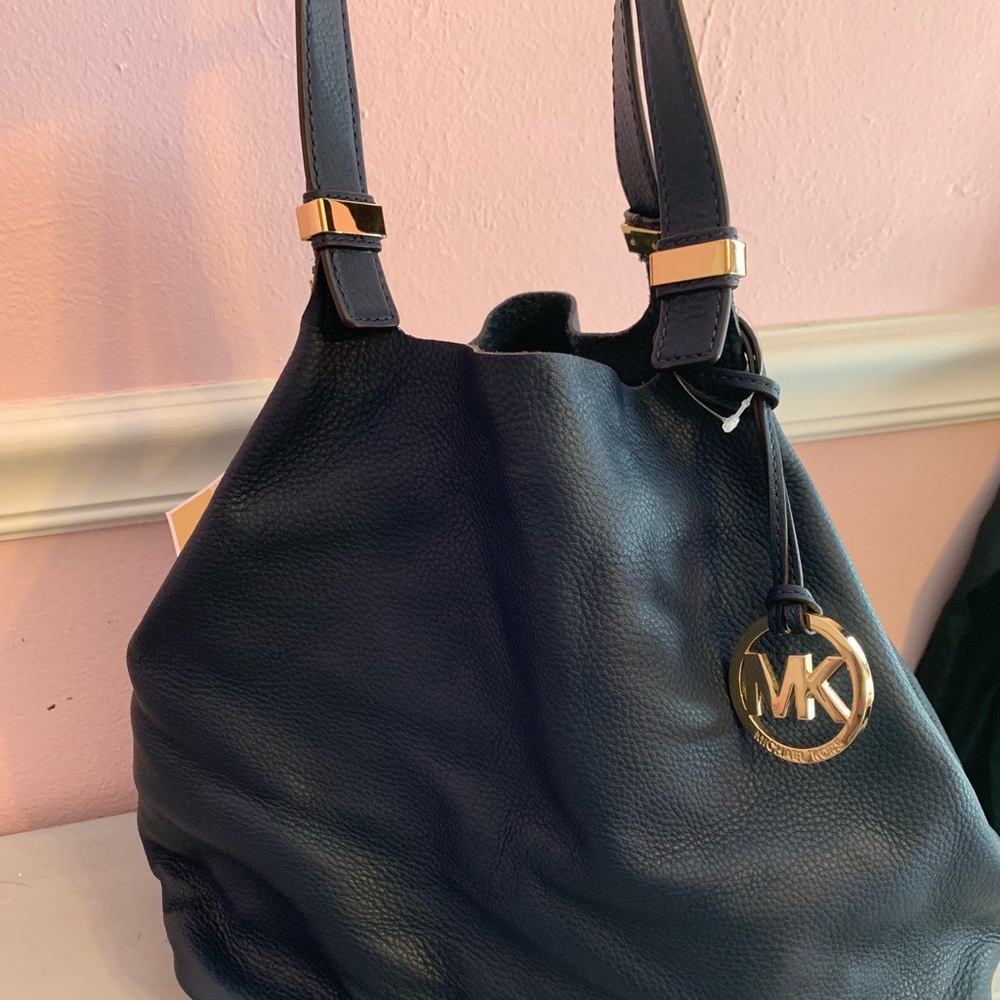 Authentic Michael Kors bag